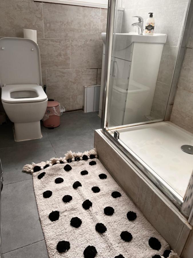 Hutchison Apartment Εδιμβούργο Εξωτερικό φωτογραφία