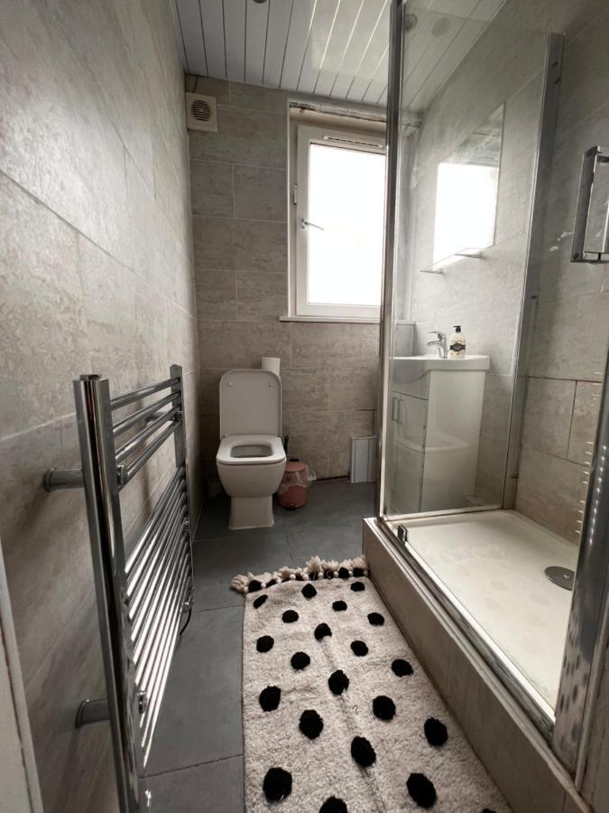 Hutchison Apartment Εδιμβούργο Εξωτερικό φωτογραφία